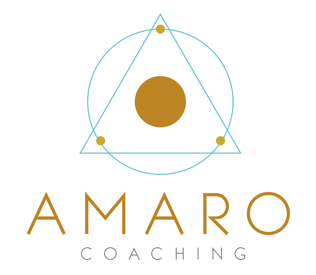 Amaro Coaching - Inner Healing Journey
