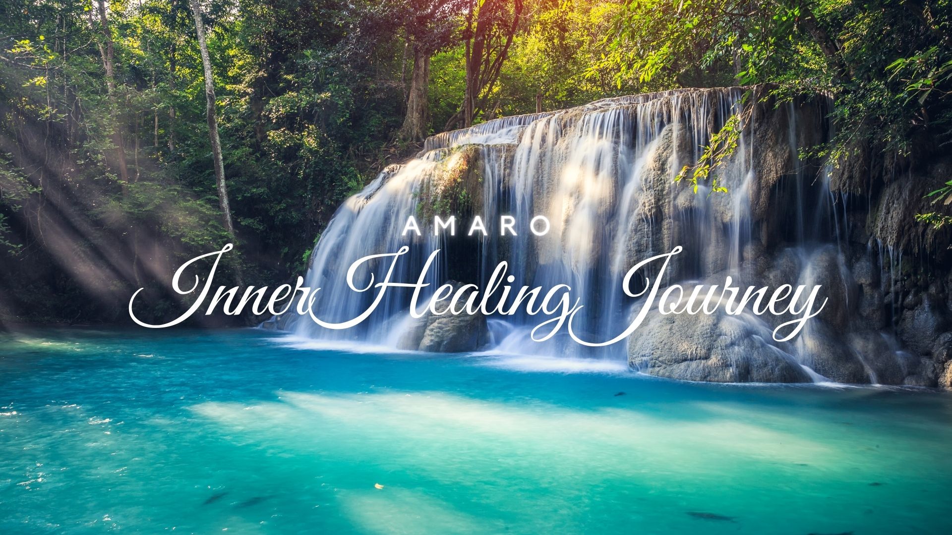 Inner Healing Journey